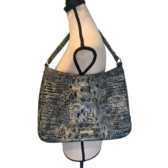 BRAHMIN Meg-Glacier Melbourne - Picture 6 of 10